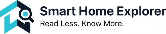 Smart Home Explorer Logo