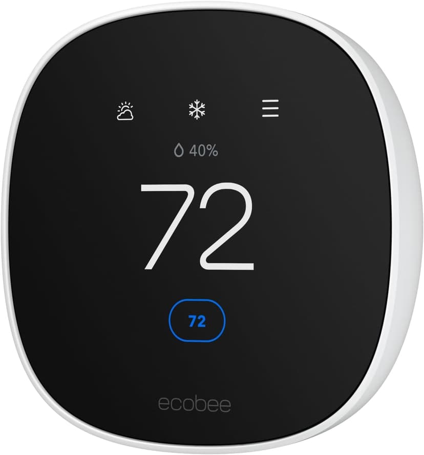 Ecobee SmartThermostat Premium