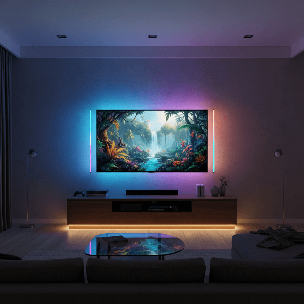Govee Immersion TV Light Bars