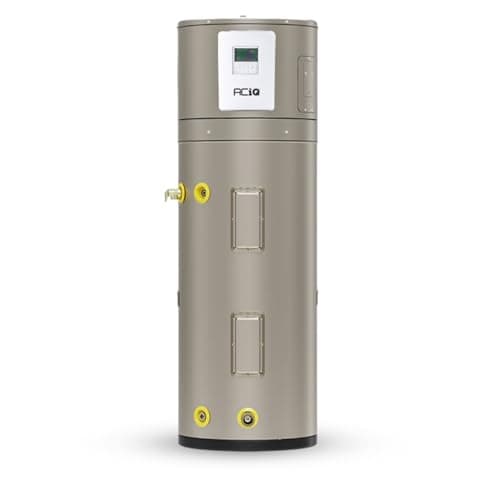 ACiQ Hybrid Electric Heat Pump Water Heater (50 Gallon, ACiQ-50G-HP-WH)