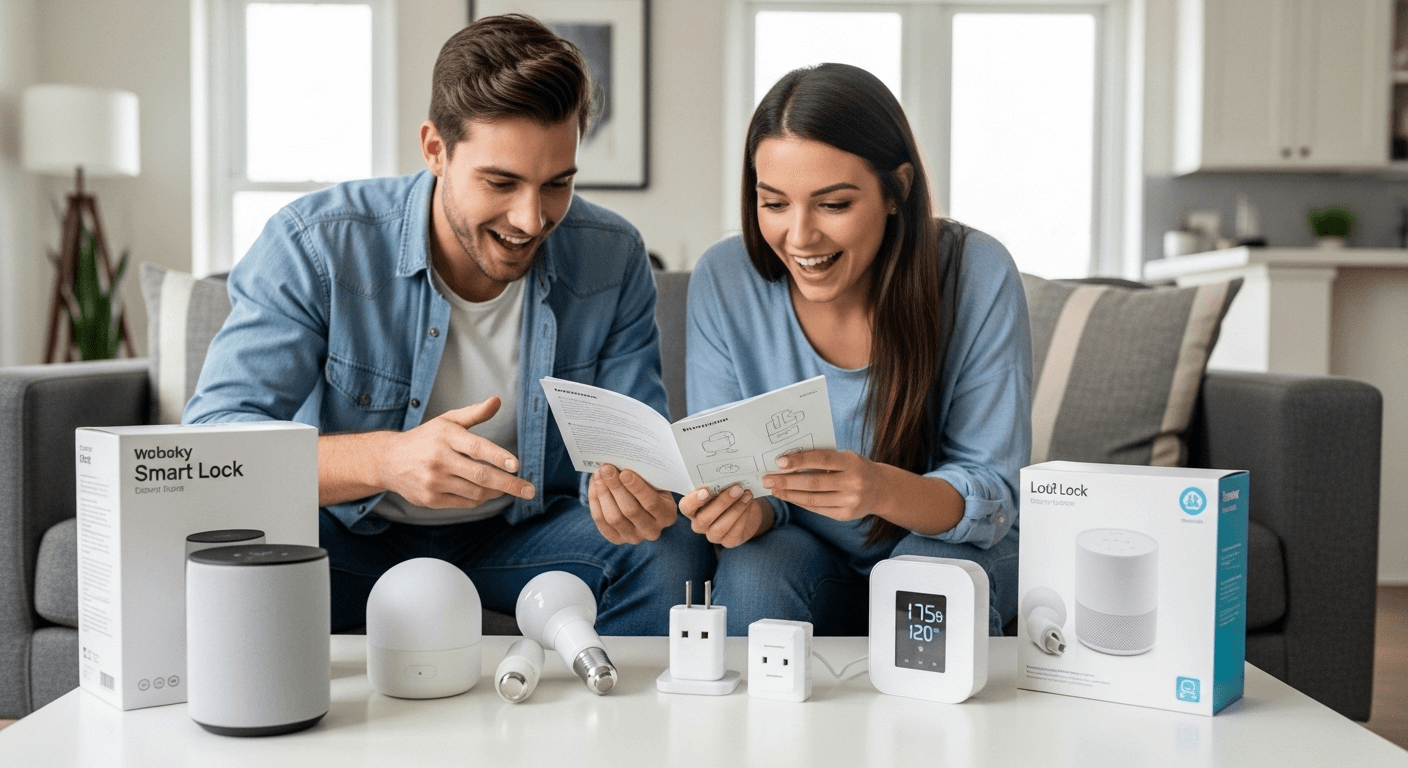 5 Smart Home Starter Kits Reviewed Across 21 Expert Sources