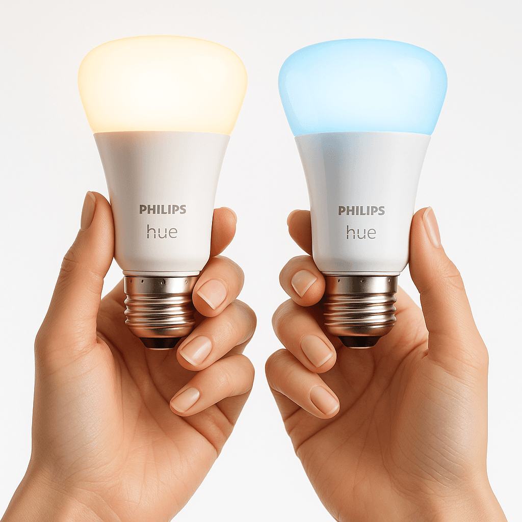Smart Lighting Systems Compared Across 21 Expert Sources