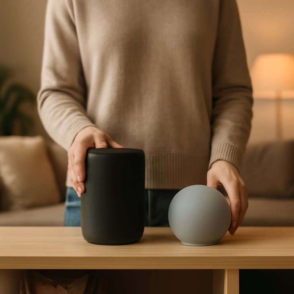 Amazon Echo vs Google Nest Audio vs Sonos Era 100: Which Smart Speaker in 2026?