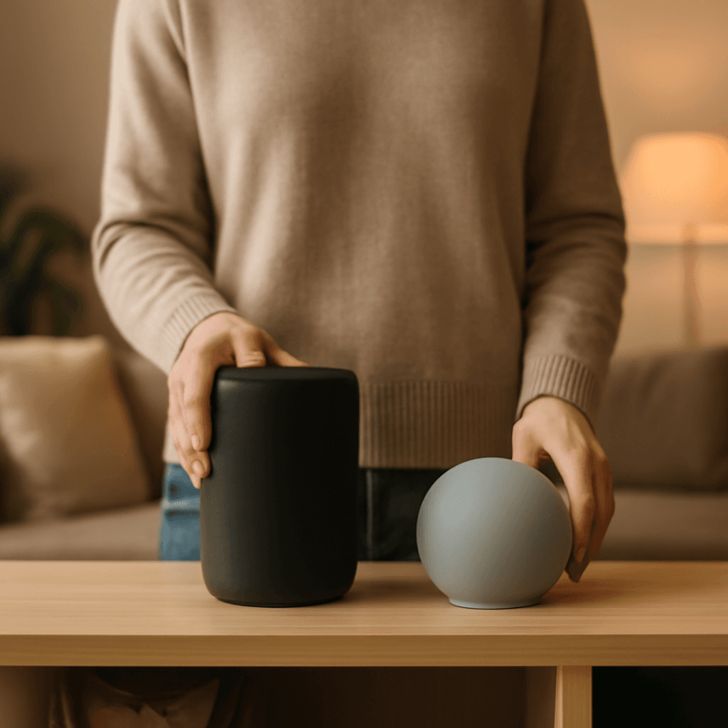 Amazon Echo vs Google Nest Audio vs Sonos Era 100: Which Smart Speaker in 2026?