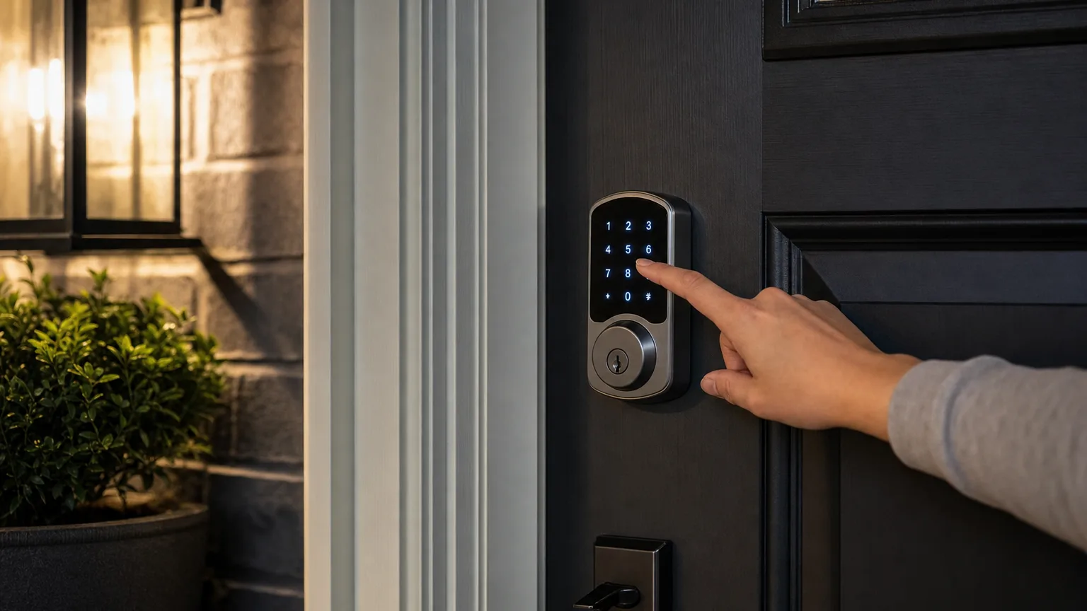 August vs Yale Assure Lock 2: Retrofit or Deadbolt?