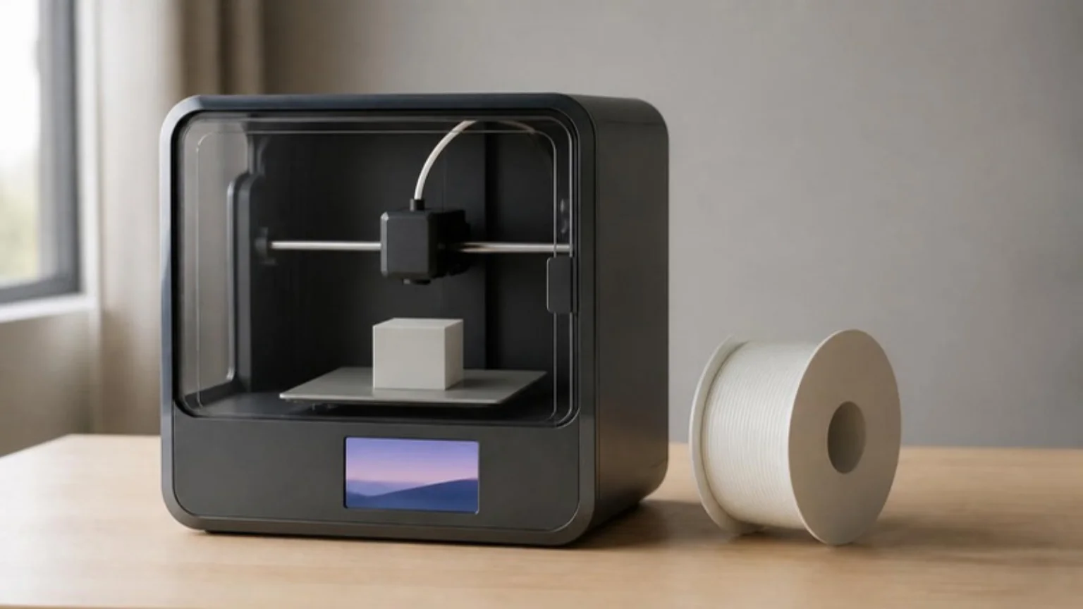 Best 3D Printers for Beginners 2026