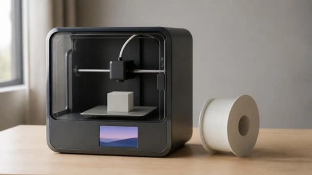 Best 3D Printers for Beginners 2026