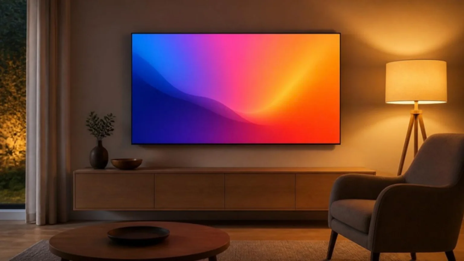 Best 65-Inch TVs for the Living Room 2026 hero image