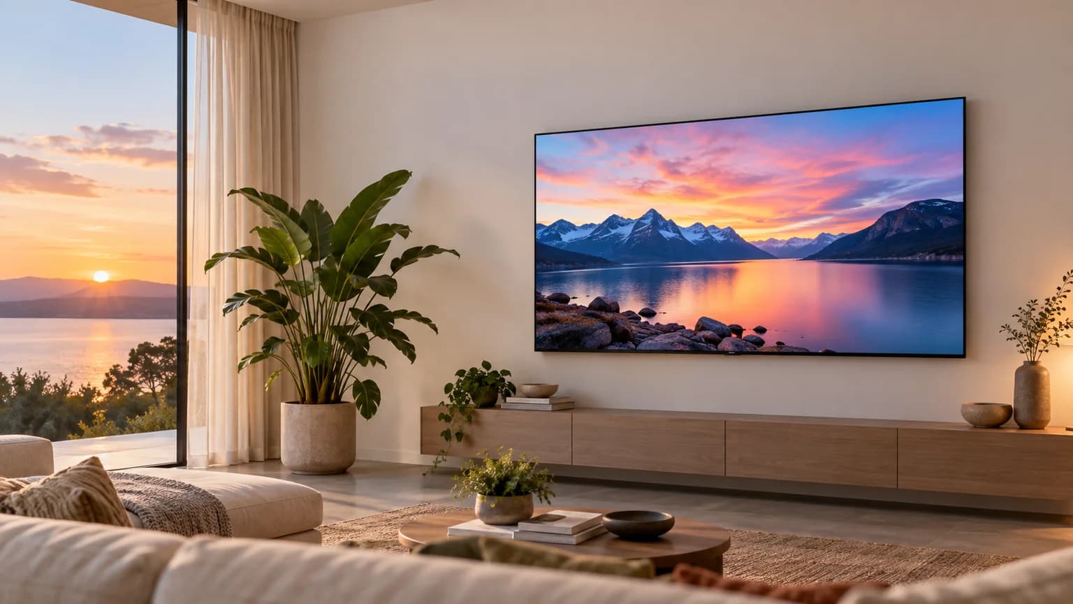 Best 75-Inch TVs for the Living Room 2026