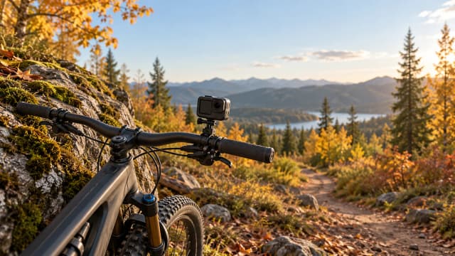 Best Action Cameras 2026