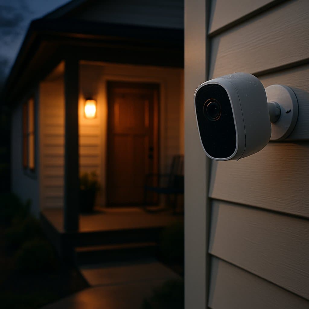 Best AI Face Recognition Cameras 2026: Eufy BionicMind vs Subscription Rivals