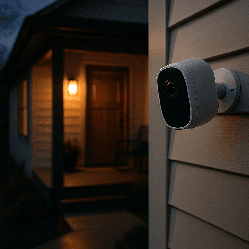 Best AI Face Recognition Cameras 2026: Eufy BionicMind vs Subscription Rivals