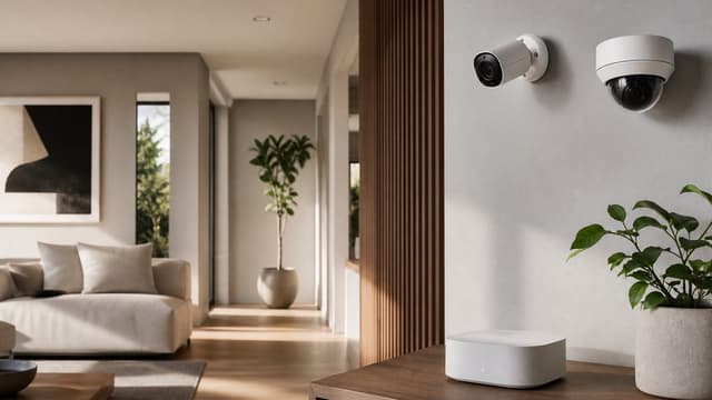 Best AI Face Recognition Cameras 2026