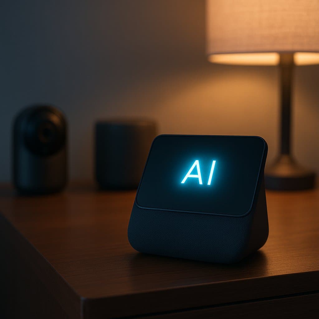 Best AI Smart Home Hubs 2026: Local AI Processing, Vision Models & Camera Analysis