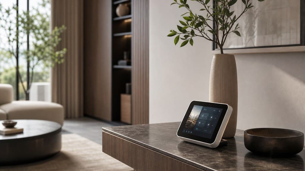 Best AI Smart Home Hubs 2026