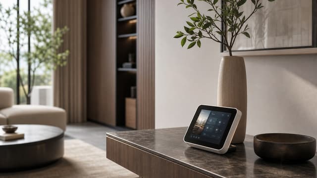 Best AI Smart Home Hubs 2026