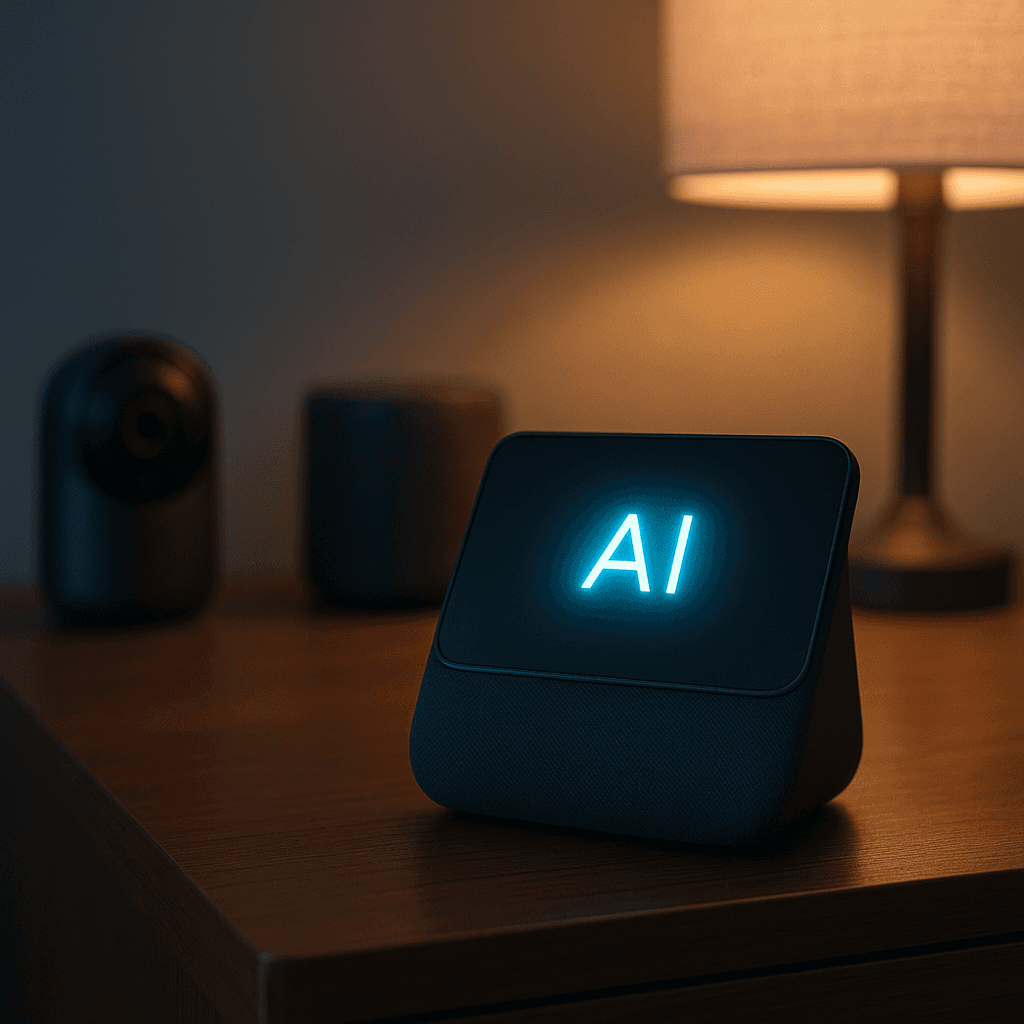 Best AI Smart Home Hubs 2026: Local AI Processing, Vision Models & Camera Analysis