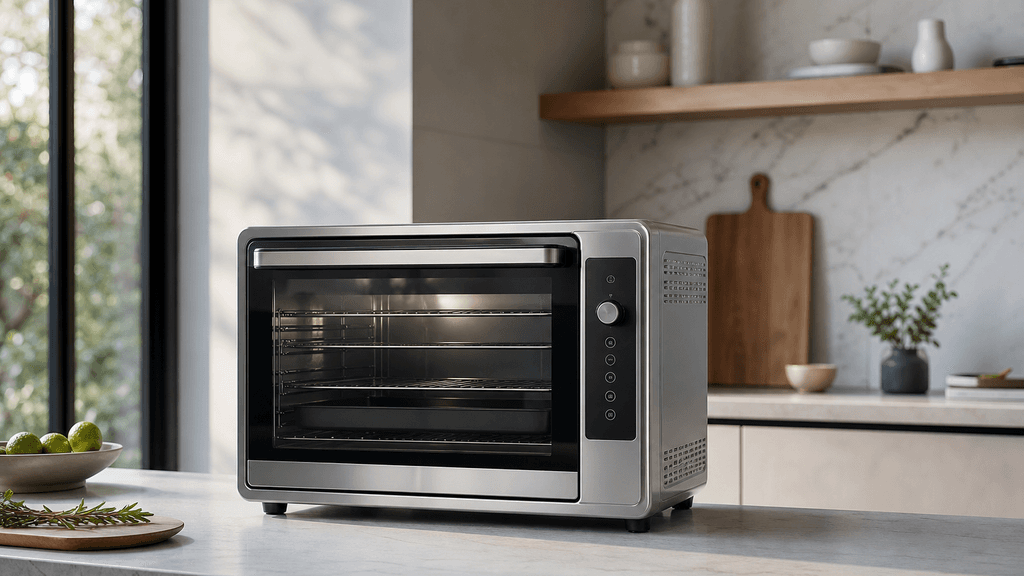 Best AI Smart Ovens 2026: 3 Countertop Ovens Compared