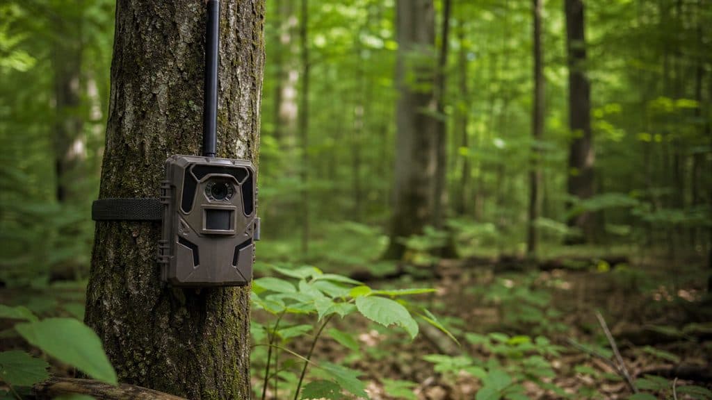 Best AI Wildlife Cameras for Species ID 2026
