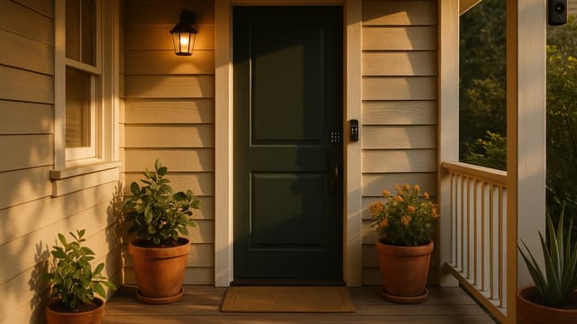 Best Smart Security for Airbnb & Vacation Rentals 2026