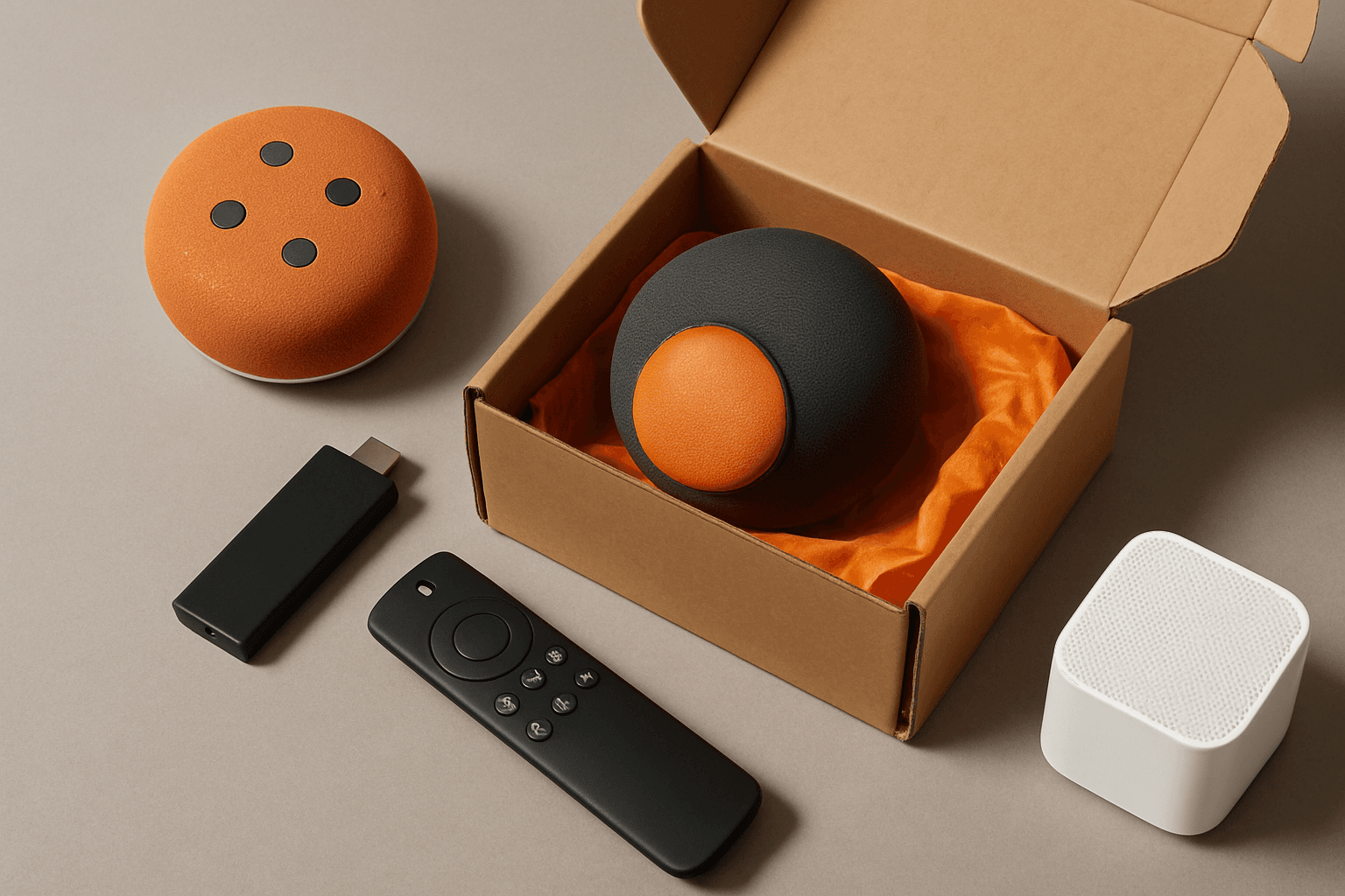 Best Amazon Warehouse Smart Home Deals 2026: Renewed & Open-Box Picks