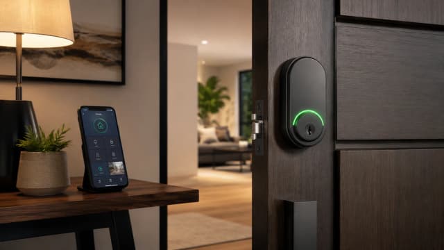 Best Apple Home Key Smart Locks 2026 (UWB vs Tap)