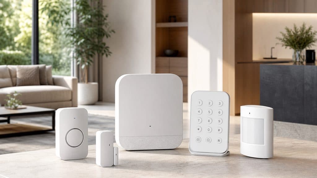 Best Budget Smart Security Systems 2026