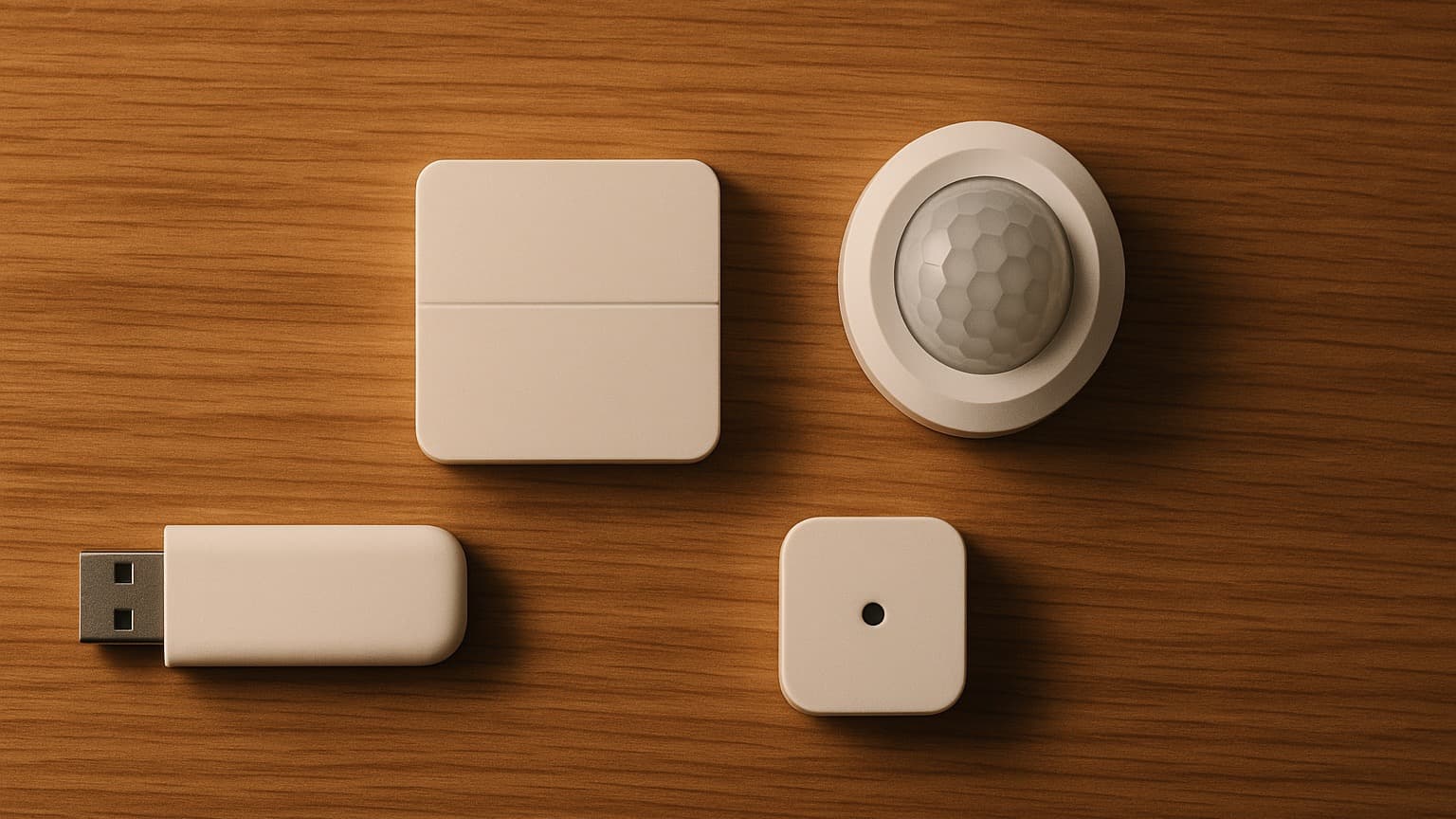 Best Budget Zigbee & Z-Wave Sensors 2026: Sonoff vs Aqara