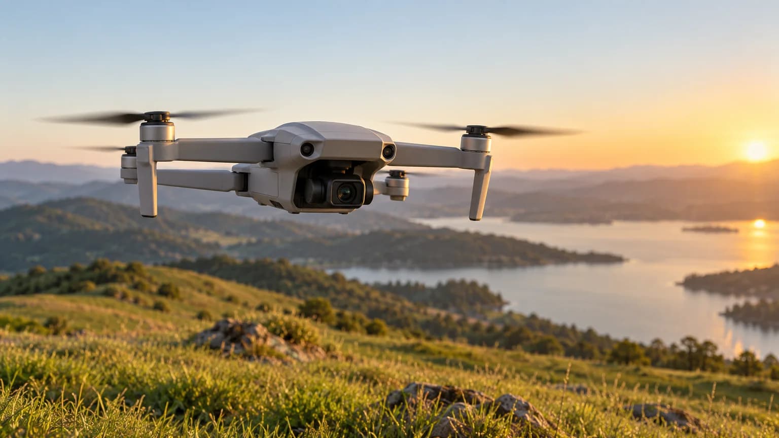 Best Camera Drones 2026 — guide thumbnail