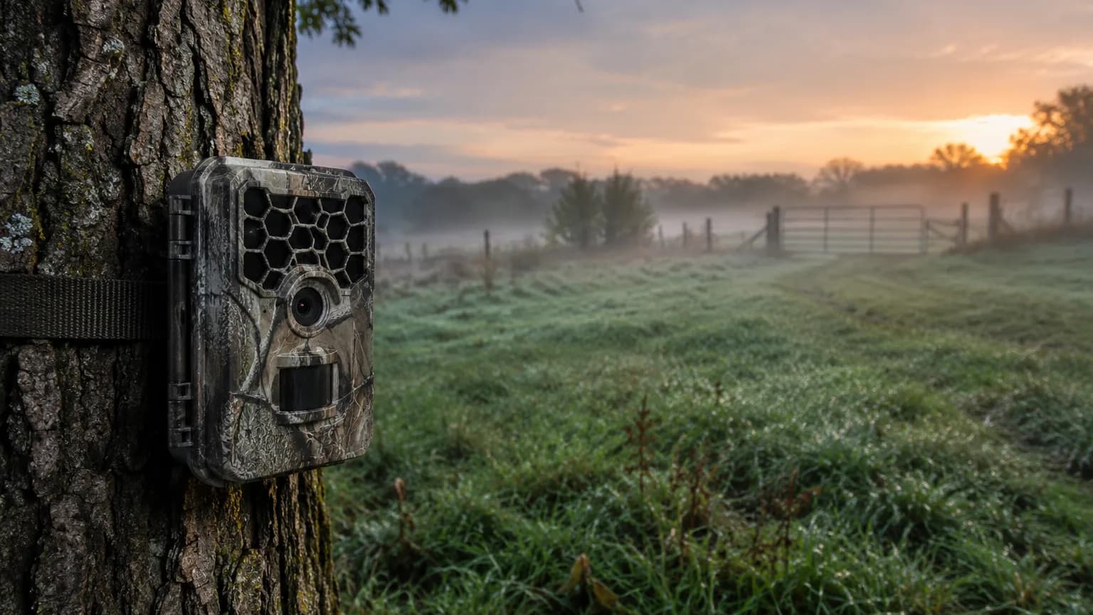 Best Cellular Trail Cameras for Property Monitoring 2026