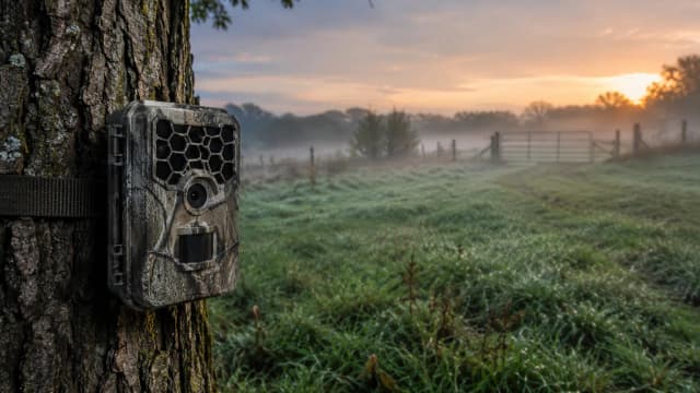 Best Cellular Trail Cameras for Property Monitoring 2026