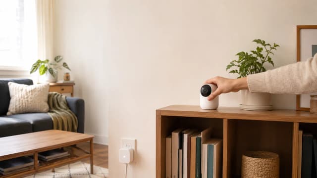 5 Cheap Renter Smart Home Upgrades 2026 (No Drilling)
