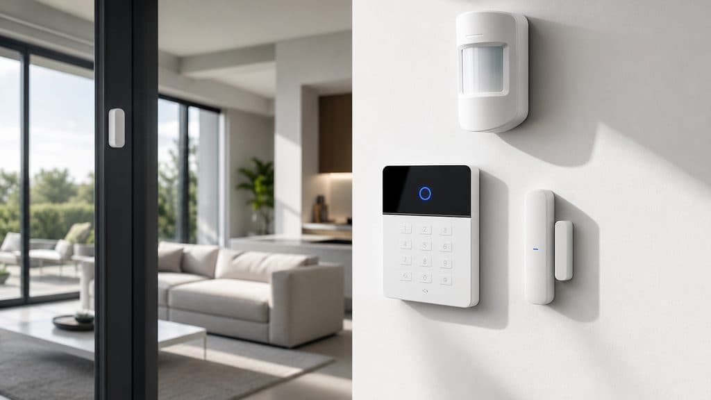 Best No-Fee DIY Home Security 2026: Eufy Wins