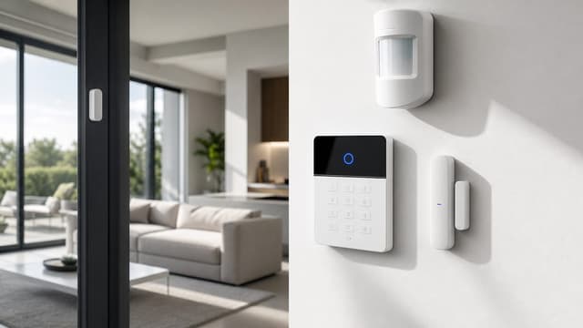 Best No-Fee DIY Home Security 2026: Eufy Wins