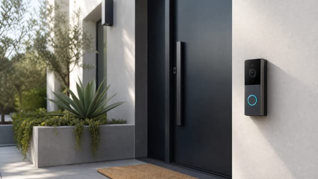 Best Doorbell Cameras Without Subscriptions: Local Storage Picks 2026