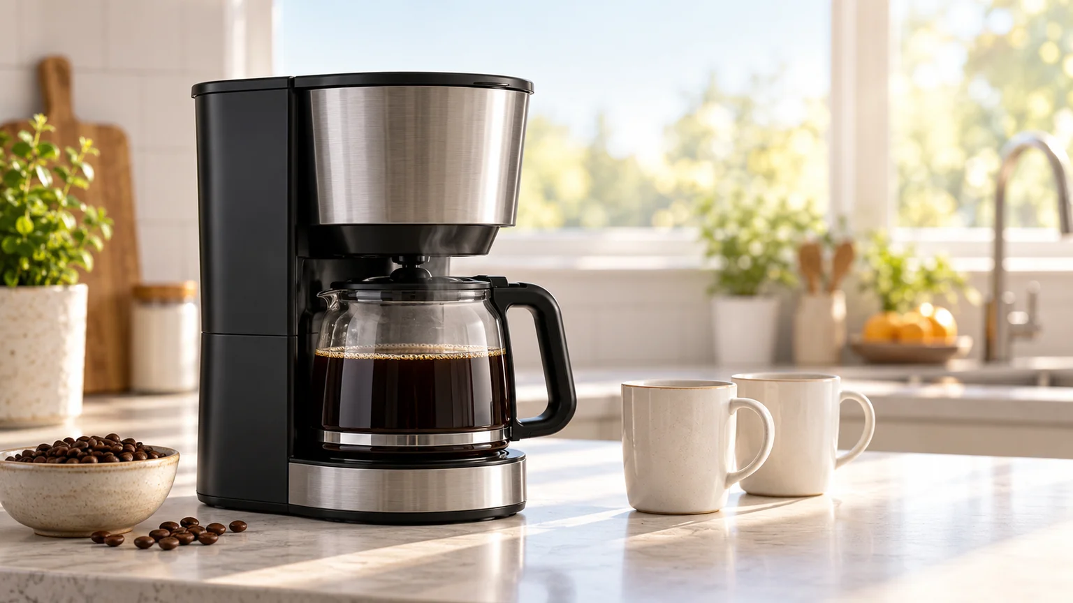 Best Drip Coffee Makers for Home 2026