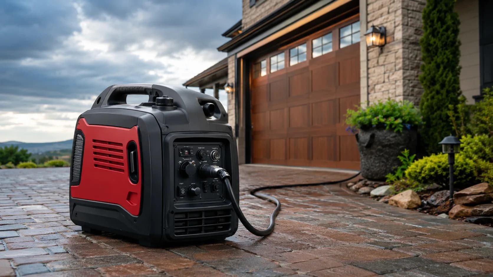 Best Dual Fuel Inverter Generators with Remote Start (2026)
