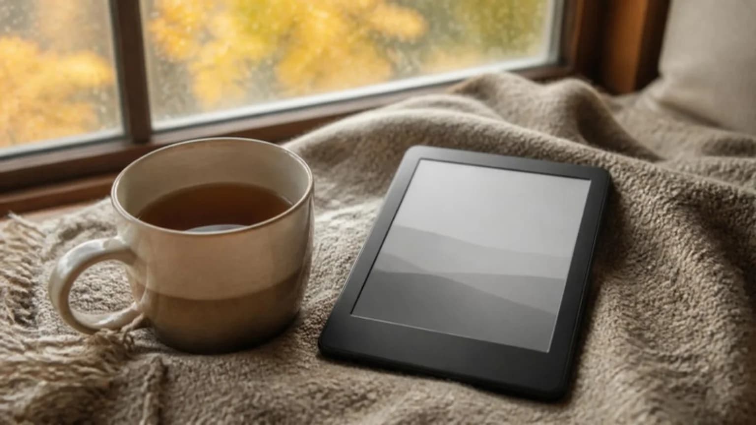 Best E-Readers for Everyday Reading 2026 hero image