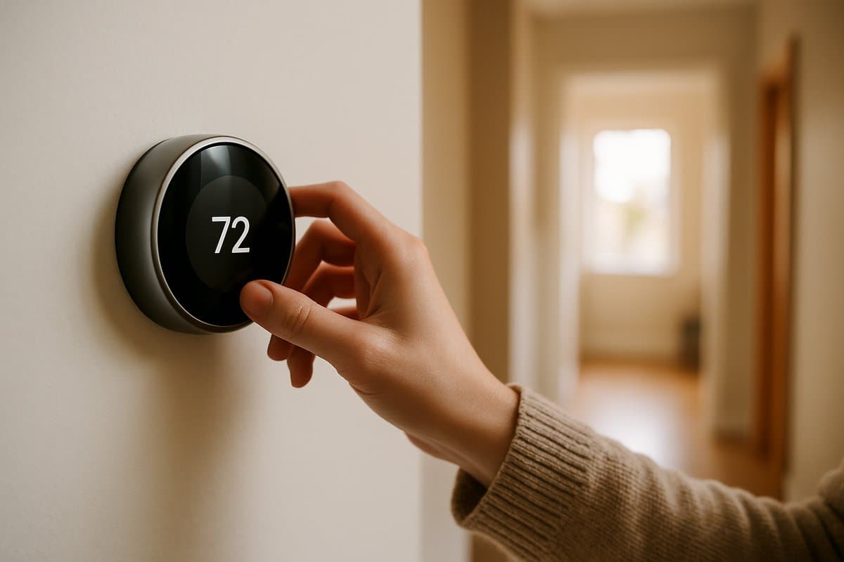 Best Ecobee Alternatives: Smart Thermostats for Your Home (2026)