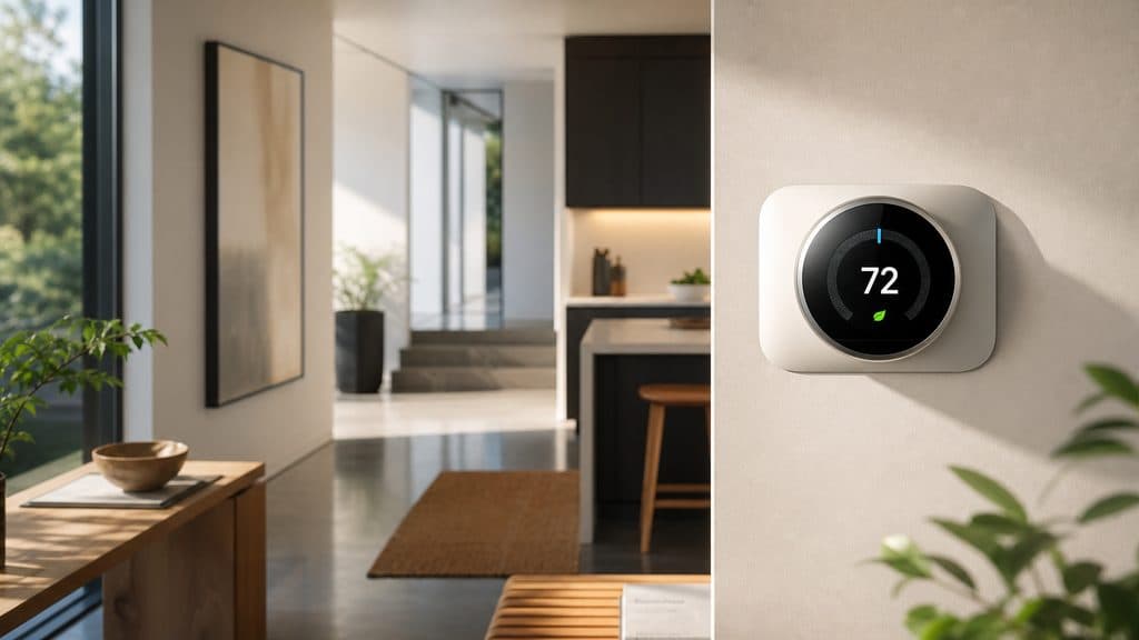 Best Ecobee Alternatives: Smart Thermostats 2026