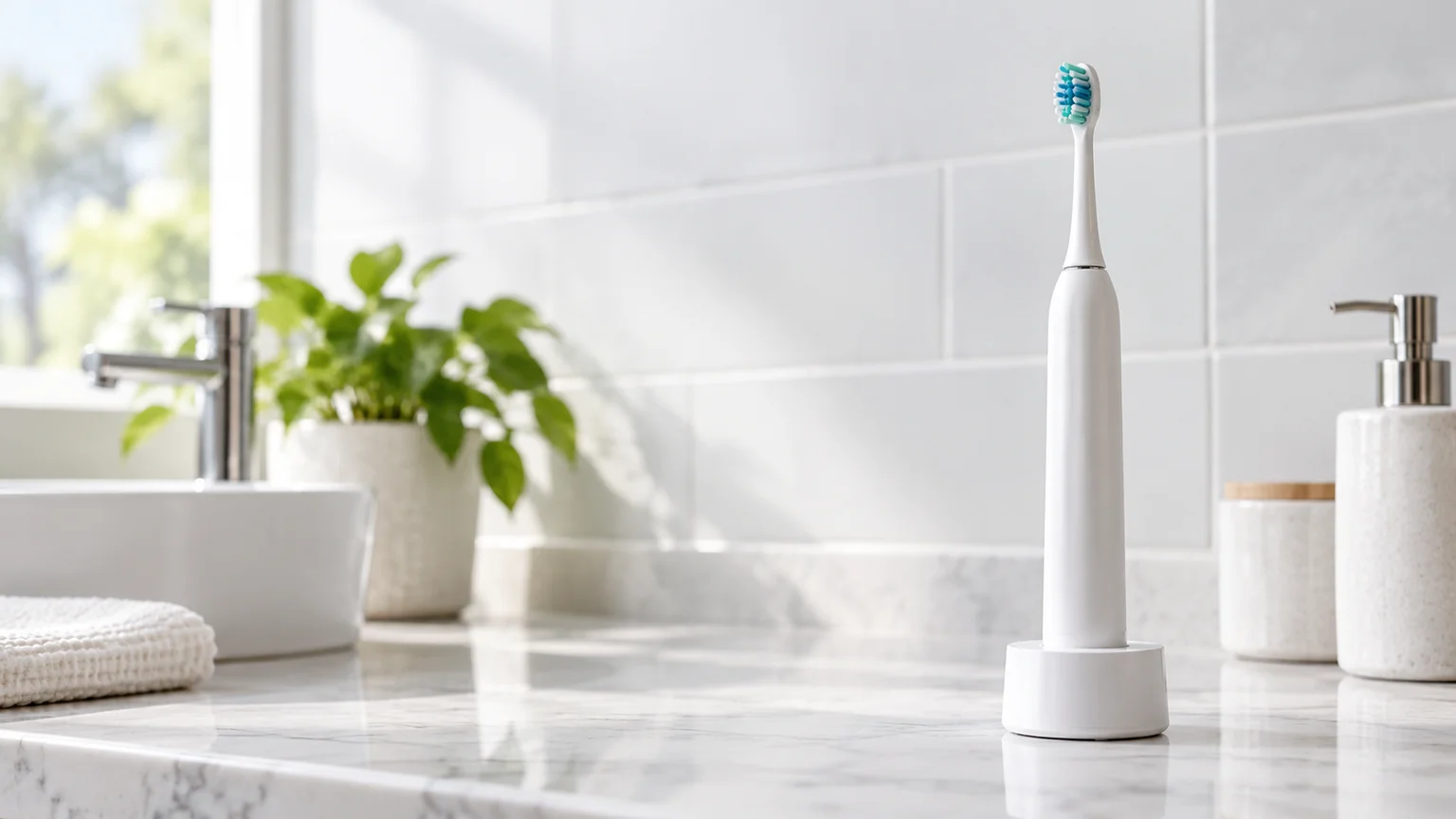 Best Electric Toothbrushes 2026