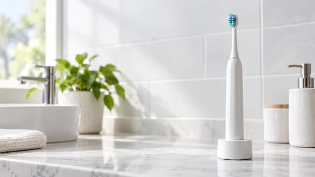 Best Electric Toothbrushes 2026
