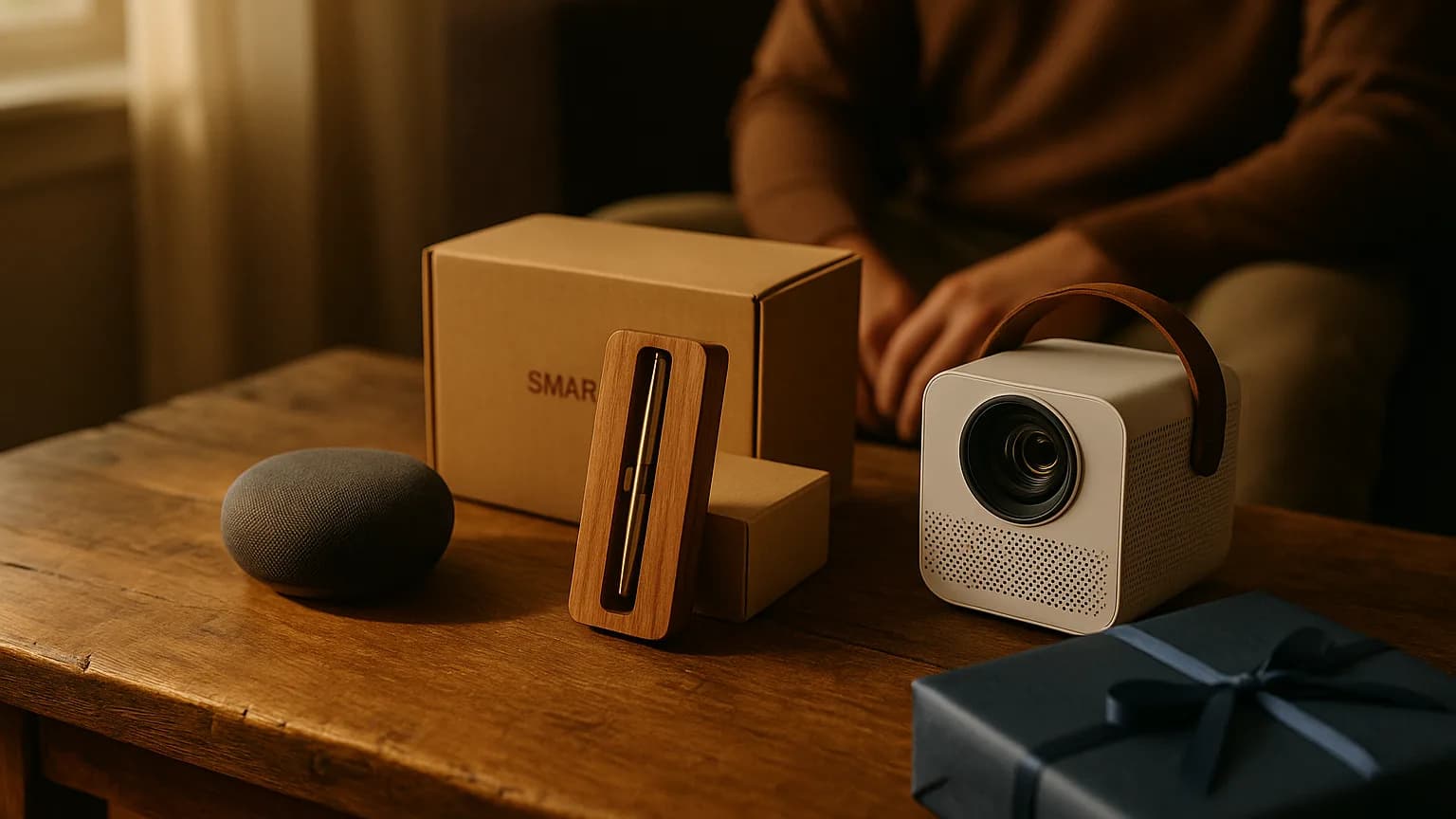 Best Father's Day Smart Home Gifts 2026: 12 Picks Dad Won't Return