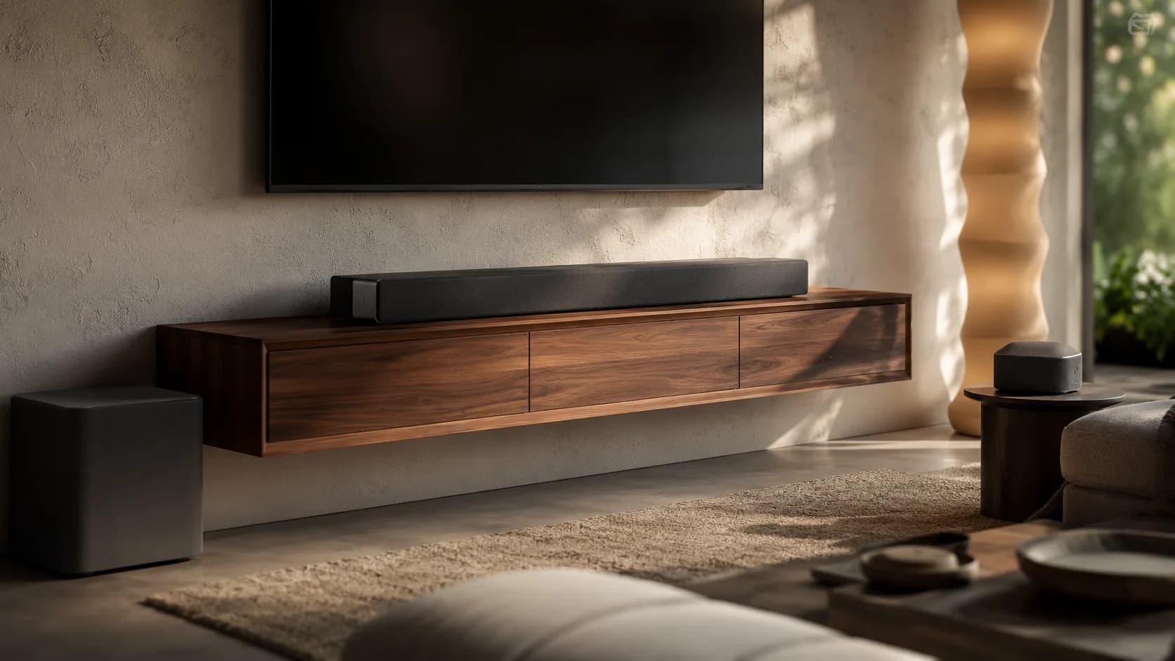Best Flagship Dolby Atmos Soundbars (2026)