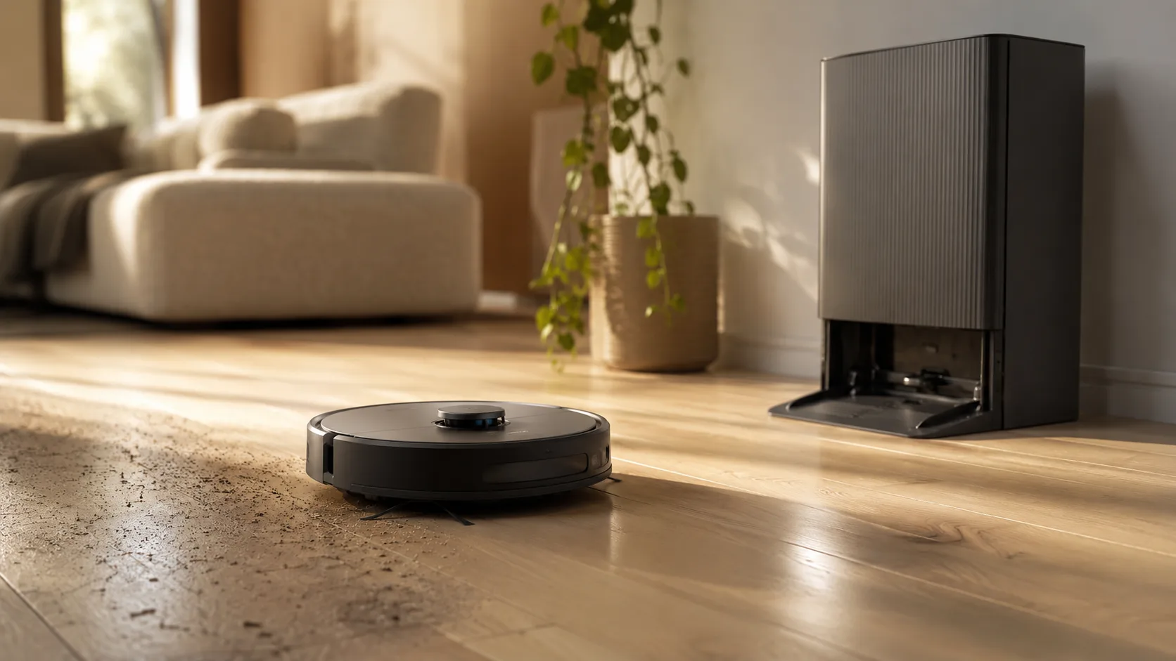 Best Flagship Robot Vacuums Over $1,000 (2026)