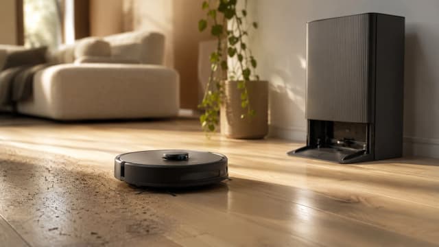 Best Flagship Robot Vacuums Over $1,000 (2026)