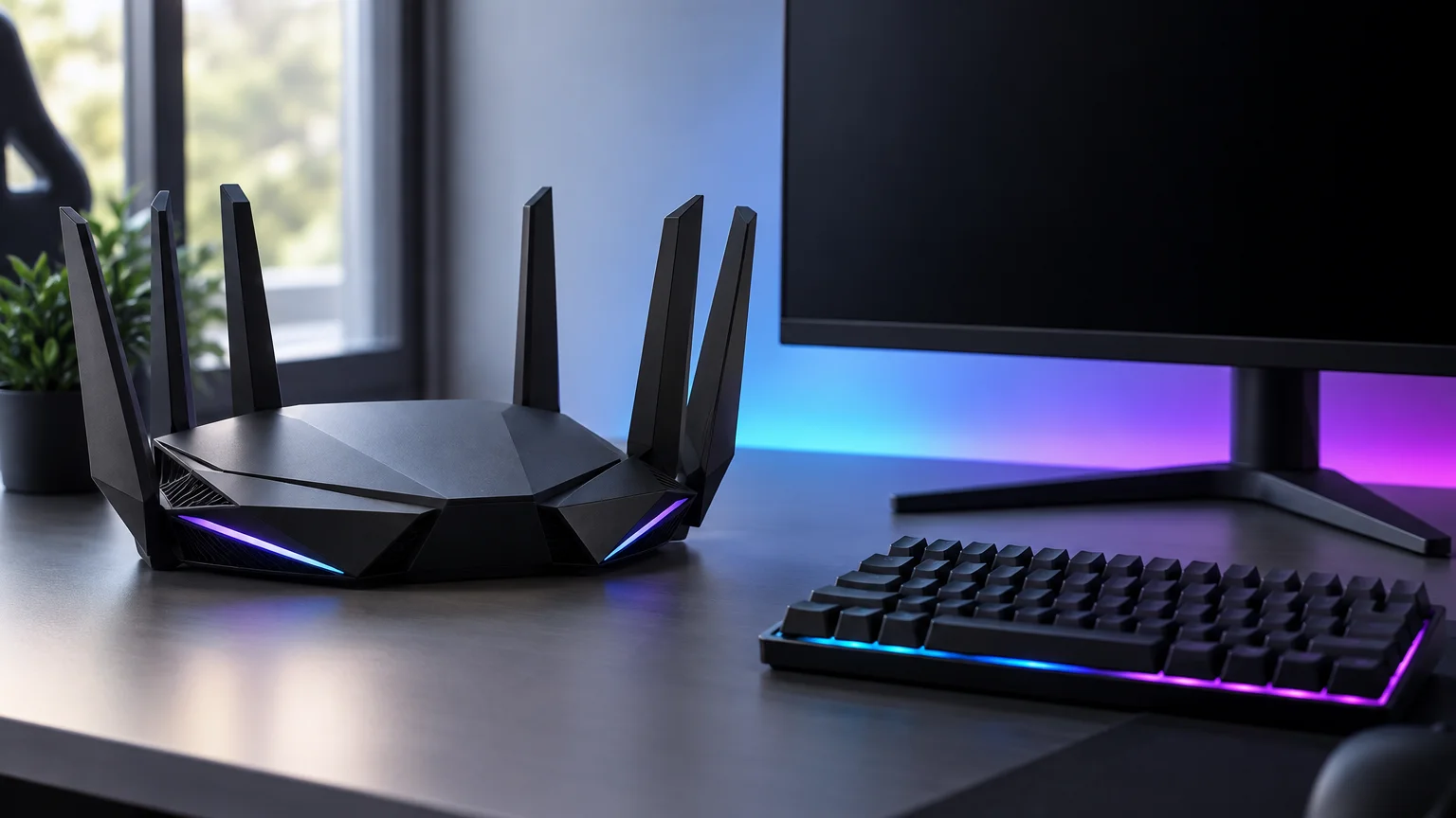 Best Gaming Routers for Multi-Gig Wiring 2026