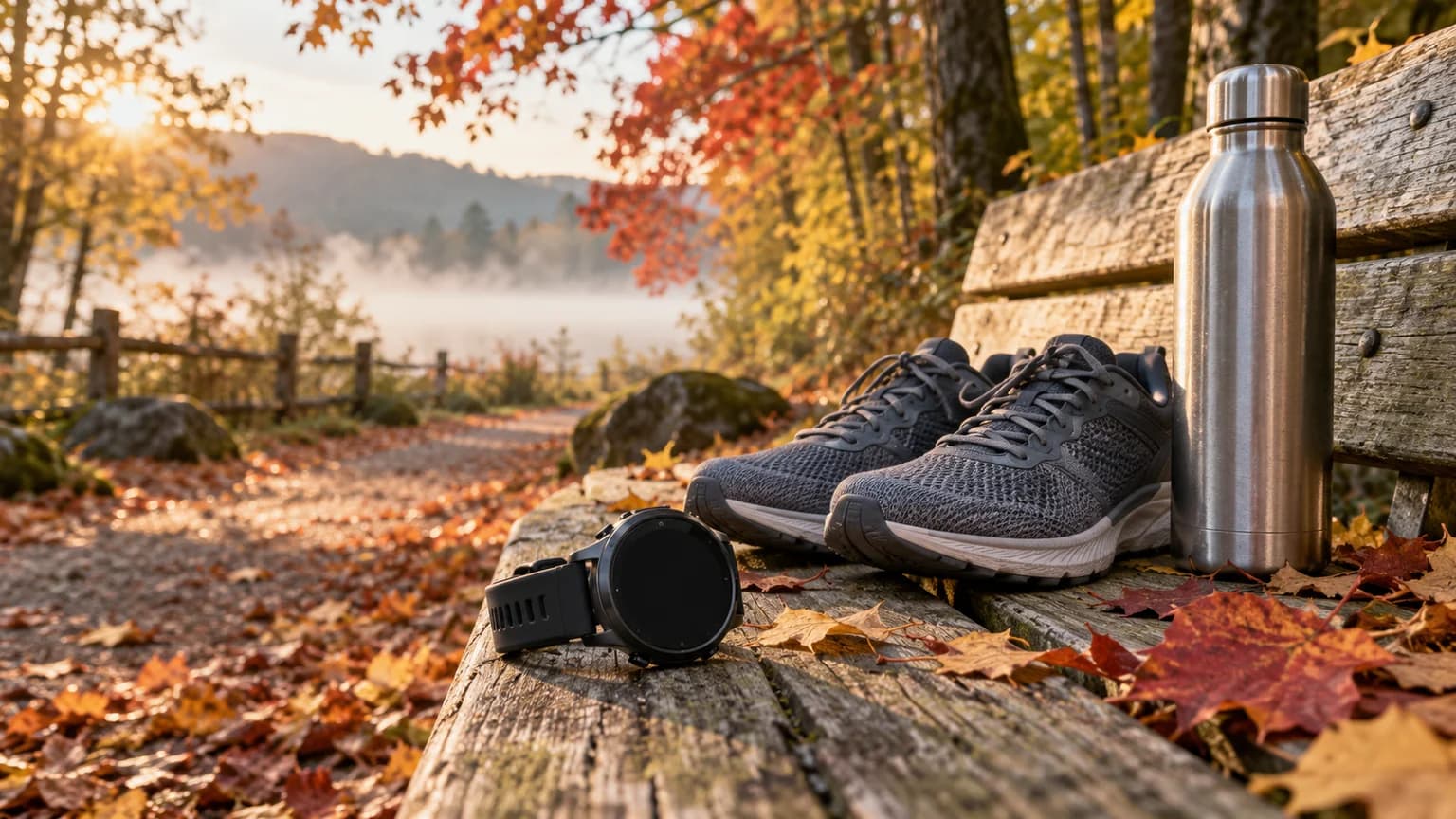 Best GPS Running Watches 2026 — guide thumbnail