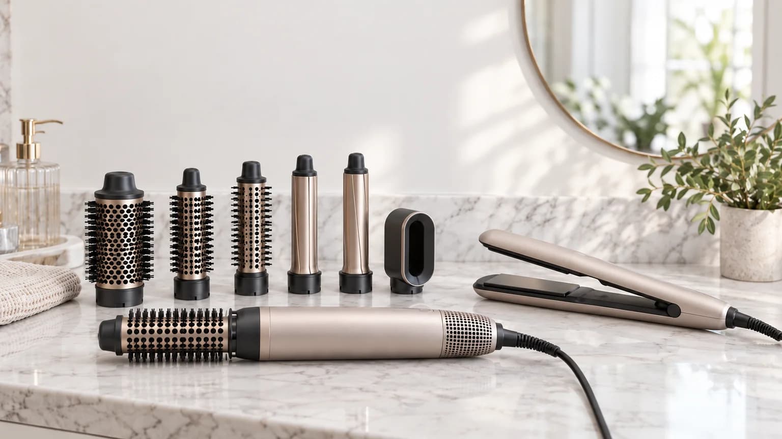 Best Hair Multi-Stylers and Straighteners 2026 — guide thumbnail