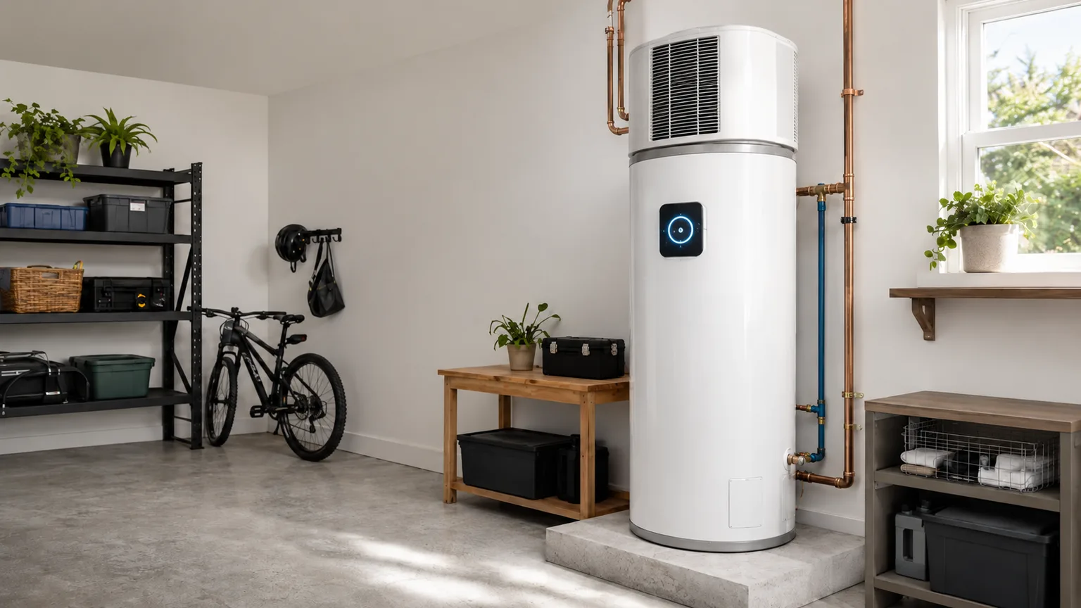 Best Heat Pump Water Heaters 2026: Rebate Reality
